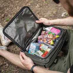 Nash Scope OPS Rucksack Expansion Pack Foil Lined Koeltas