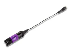 Nash Siren Night Glo Bobbin Small Hanger