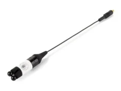 Nash Siren Night Glo Bobbin Small Hanger