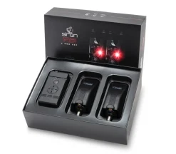 Nash Siren R2 Presentation Beetmelder Set