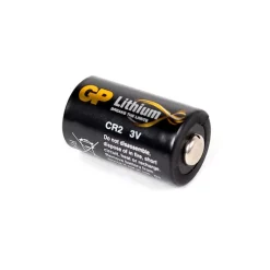 Nash Siren R3+/R2/S5 Head Battery (CR2)