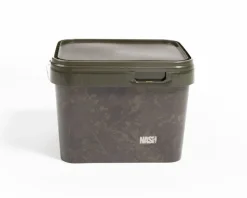 Nash Spot On Rectangular Bucket Camo
