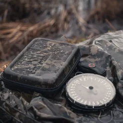Nash Subterfuge Hi Protect Scales Pouch