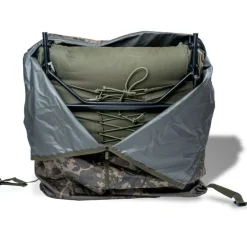 Nash Subterfuge Waterproof Bedchair Bag