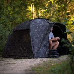 Nash Titan Hide Camo Pro Bivvy