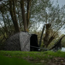 Nash Titan Hide Camo Pro Bivvy