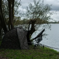 Nash Titan Hide Camo Pro Bivvy