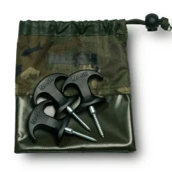 Nash Titan Platform Peg 15 Piece Set