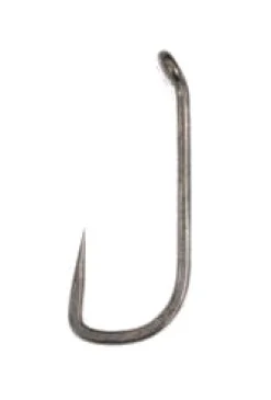 Nash Twister Long Shank Barbless Karper Haak