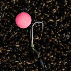Nash Twister Long Shank X Karperhaken (10pcs)