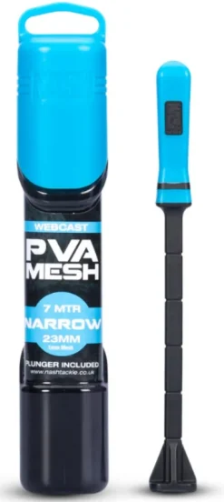 Nash Webcast PVA Narrow 23mm (7m)