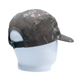 Nash ZT Lite Hydra Flex 5 Panel Cap Camo