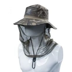 Nash ZT Lite Hydra Flex Bush Hat Camo