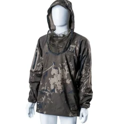 Nash ZT Lite Hydra Flex Hoody Camo