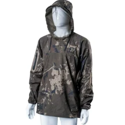 Nash ZT Lite Hydra Flex Hoody Camo
