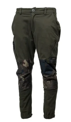 Nash ZT Low Key Thermal Combats Visbroek