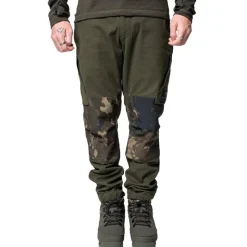 Nash ZT Low Key Thermal Combats Visbroek