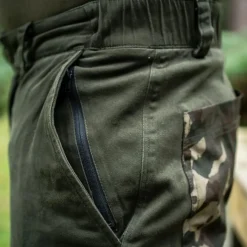 Nash ZT Low Key Thermal Combats Visbroek