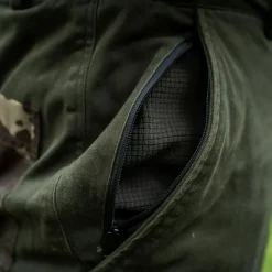 Nash ZT Low Key Thermal Combats Visbroek