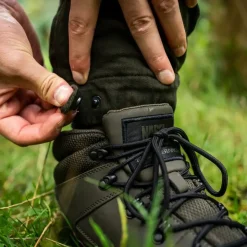 Nash ZT Low Key Thermal Combats Visbroek