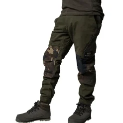 Nash ZT Low Key Thermal Combats Visbroek