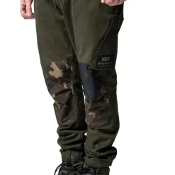 Nash ZT Low Key Thermal Combats Visbroek