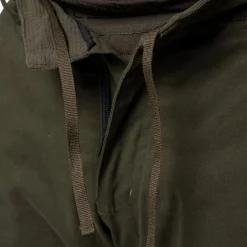 Nash ZT Low Key Thermal Combats Visbroek