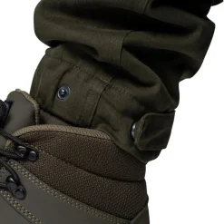 Nash ZT Low Key Thermal Combats Visbroek