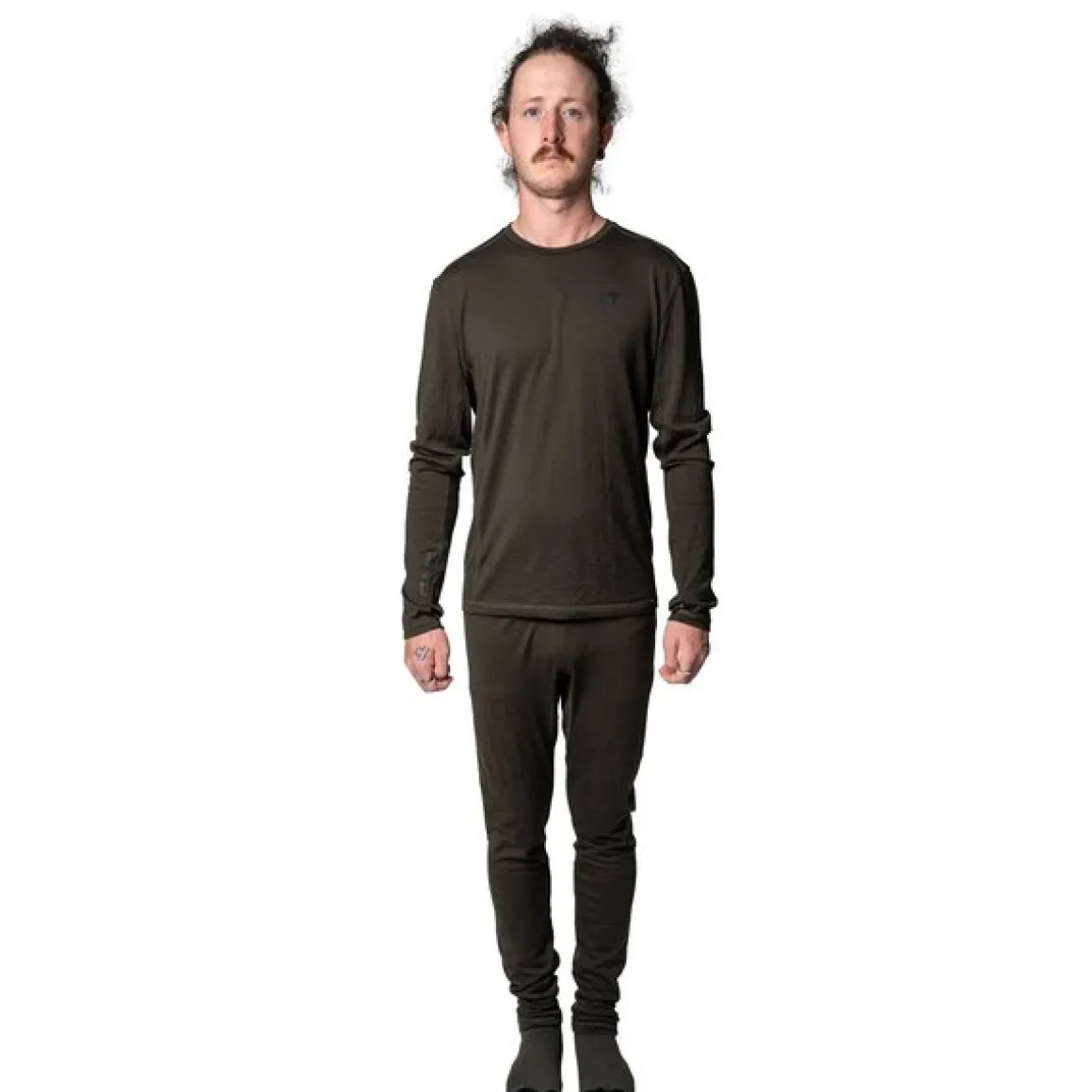 Nash ZT Merino Stage 1 Thermo Top