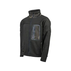 Nash ZT Nordic Fleece Zipped Jumper