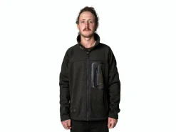 Nash ZT Nordic Fleece Zipped Jumper