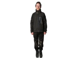 Nash ZT Nordic Fleece Zipped Jumper