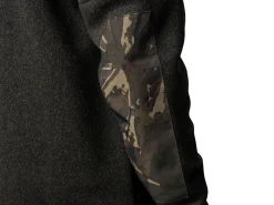 Nash ZT Nordic Fleece Zipped Jumper