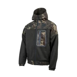 Nash ZT Nordic Fleece Zipped Hoody