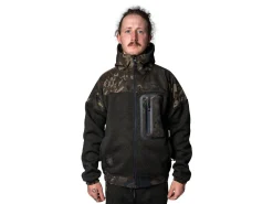 Nash ZT Nordic Fleece Zipped Hoody