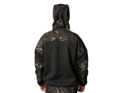 Nash ZT Nordic Fleece Zipped Hoody