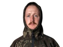 Nash ZT Nordic Fleece Zipped Hoody
