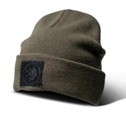 Nash ZT Patch Beanie Hat Vismuts
