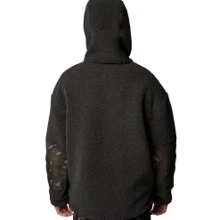 Nash ZT Sherpa Fleece Hoody Vistrui