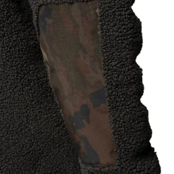 Nash ZT Sherpa Fleece Hoody Vistrui