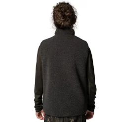 Nash ZT Sherpa Fleece Reversible Body Warmer