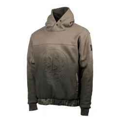 Nash ZT Wind Chill Hoody Two Tone Element