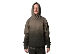 Nash ZT Wind Chill Hoody Two Tone Element