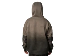 Nash ZT Wind Chill Hoody Two Tone Element