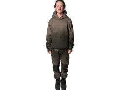 Nash ZT Wind Chill Hoody Two Tone Element