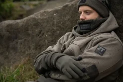Nash ZT Wind Chill Hoody Two Tone Element