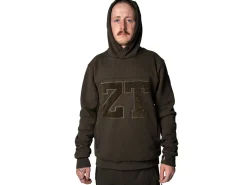 Nash ZT Wind Chill Hoody Varsity