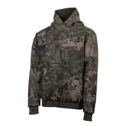Nash ZT Wind Chill Hoody Camo Vistrui