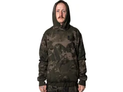 Nash ZT Wind Chill Hoody Camo Vistrui