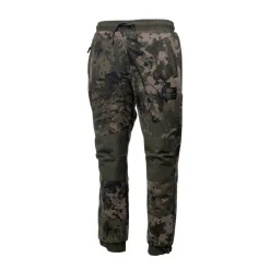 Nash ZT Wind Chill Joggers Camo
